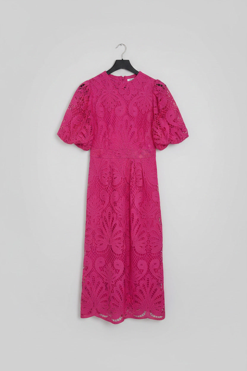 Lorriane "Mae" Dress
