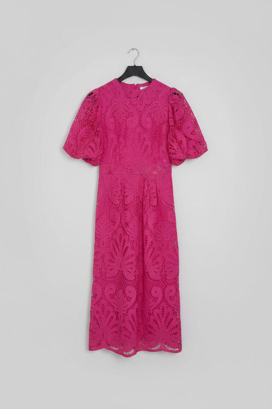 Lorriane "Mae" Dress