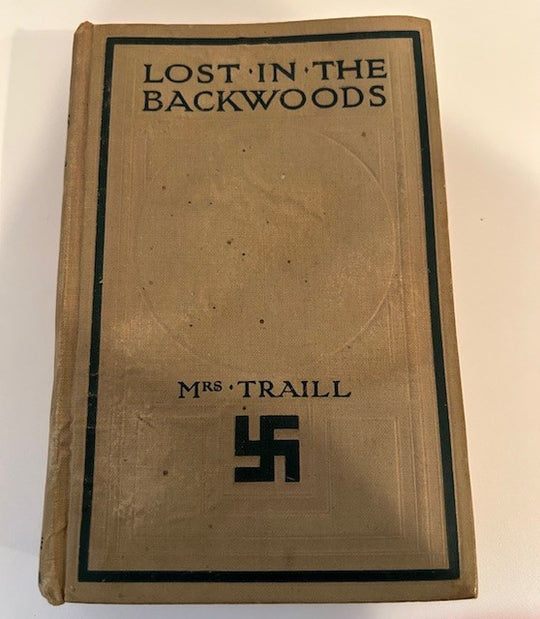 Lost in the Backwoods A Tale of The Canadian Forest