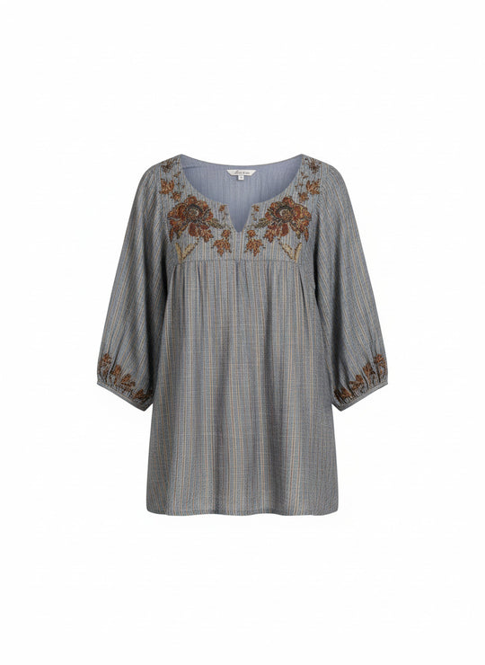 "Luxe Top" By Adrift