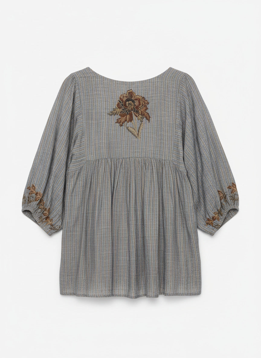 "Luxe Top" By Adrift