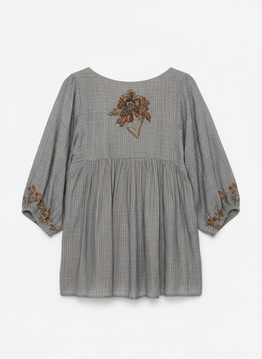 "Luxe Top" By Adrift