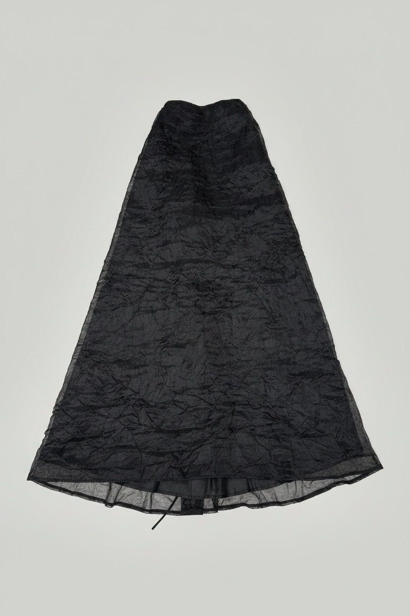 "ME" Womens Slip Dress