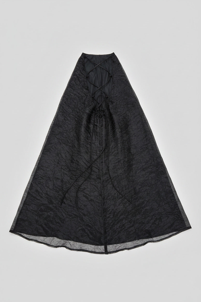 "ME" Womens Slip Dress