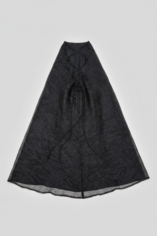 "ME" Womens Slip Dress