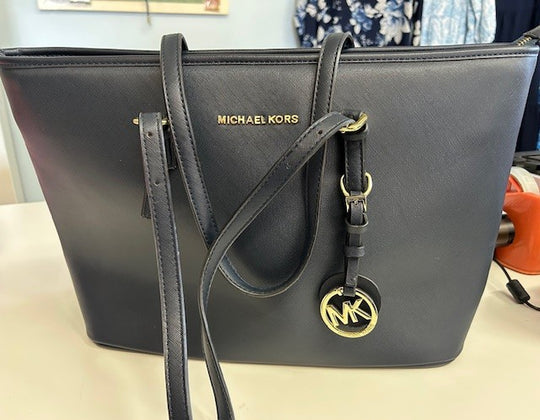 Michael Kors Jet Set Tote