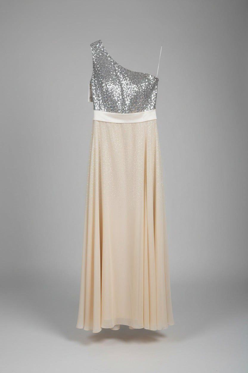 Made For You Sequin Dress (BNWT)