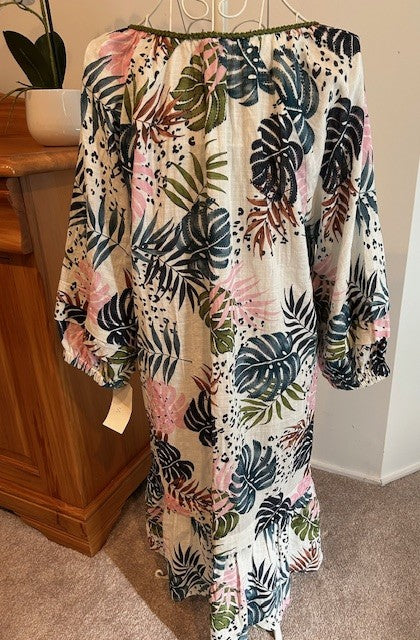 Madly Sweetly Dress