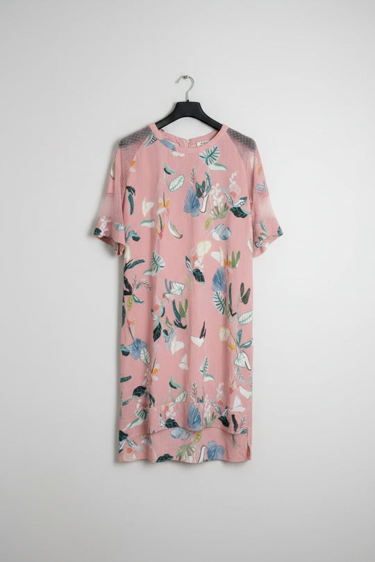 Madly Sweetly Womens Shift Dress