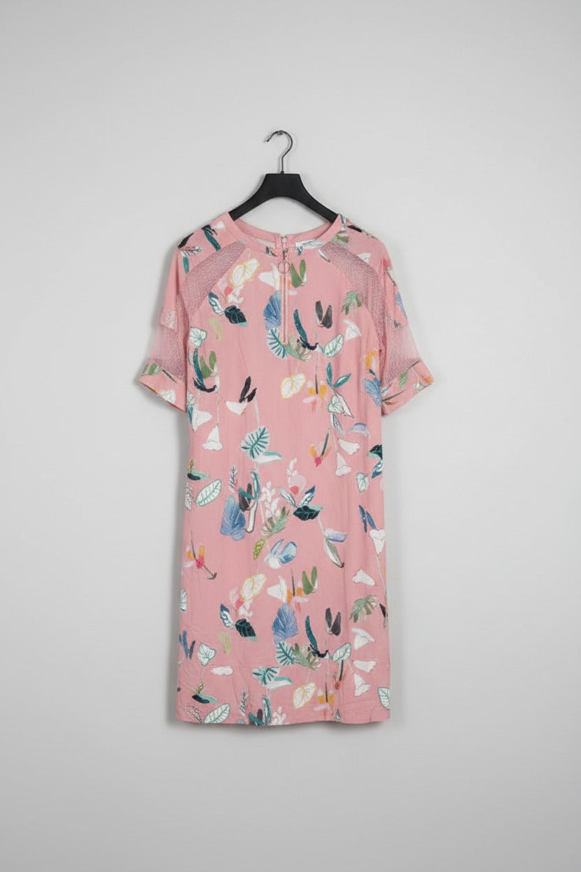 Madly Sweetly Womens Shift Dress