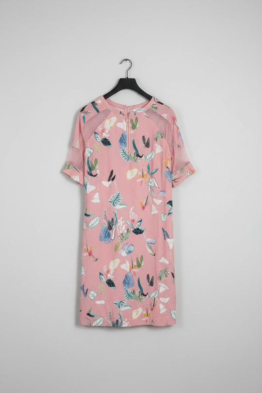 Madly Sweetly Womens Shift Dress