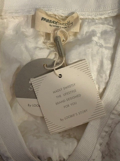 Loobies Story "Madly Sweetly" Top