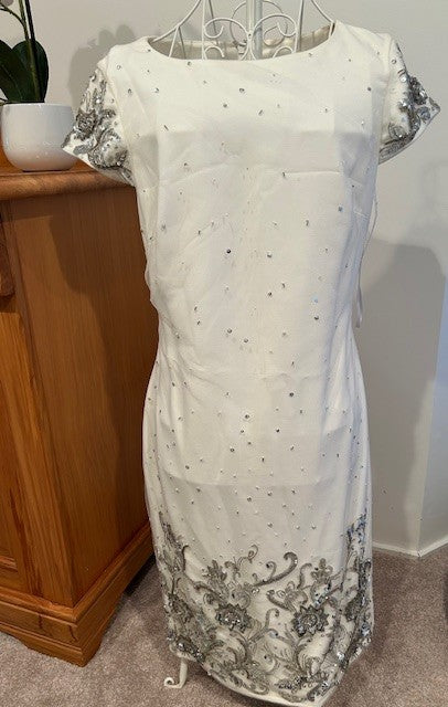Marchesa Evening Dress