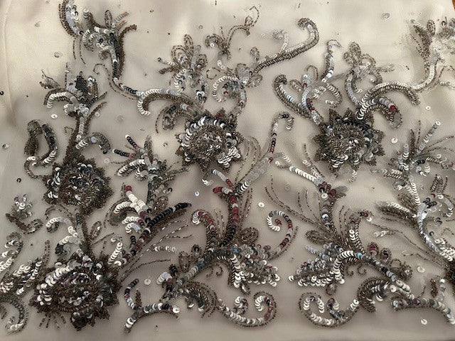 Marchesa Evening Dress