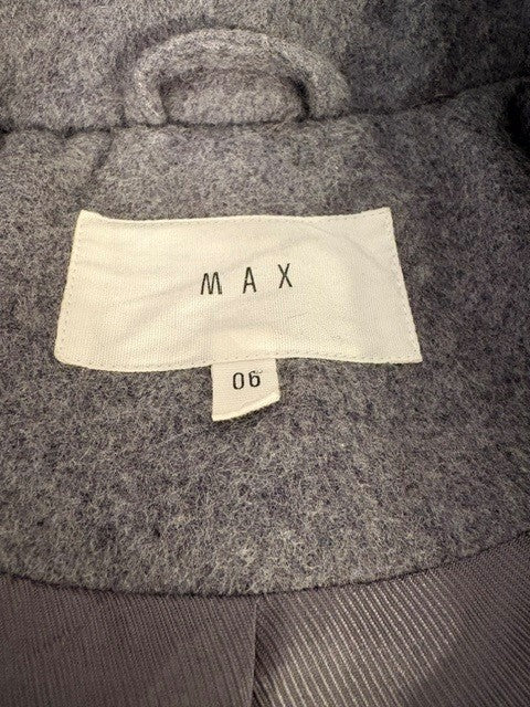 Max Womens Coat