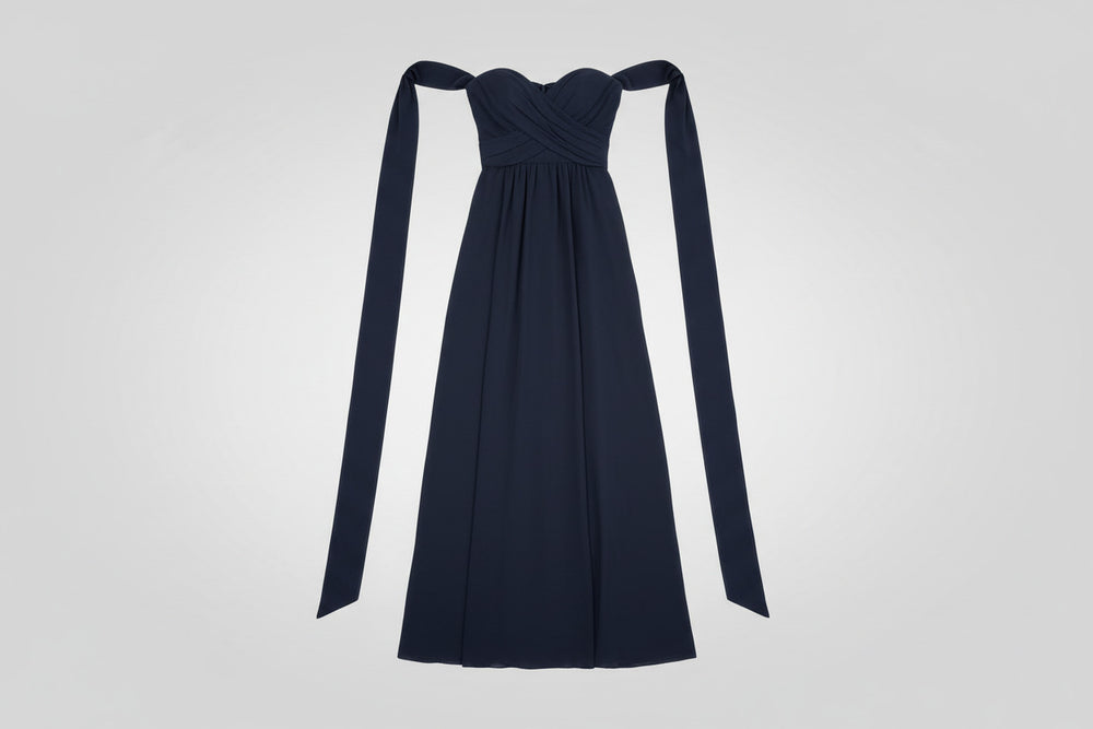 Womens M&S Sleevless Maxi Dress