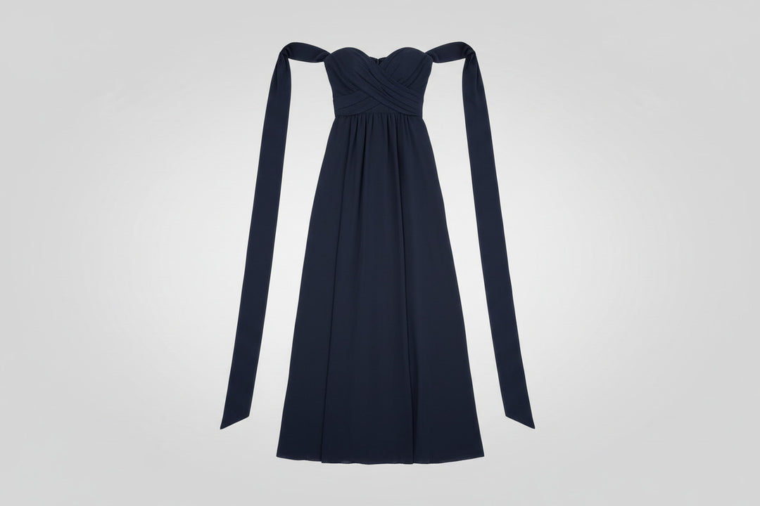 Womens M&S Sleevless Maxi Dress