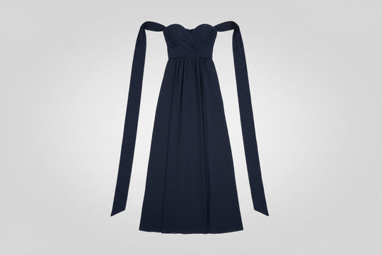 Womens M&S Sleevless Maxi Dress