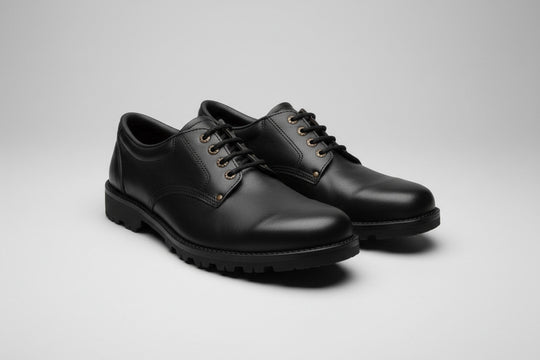 Mens "McKinlays" Lace Up Shoes