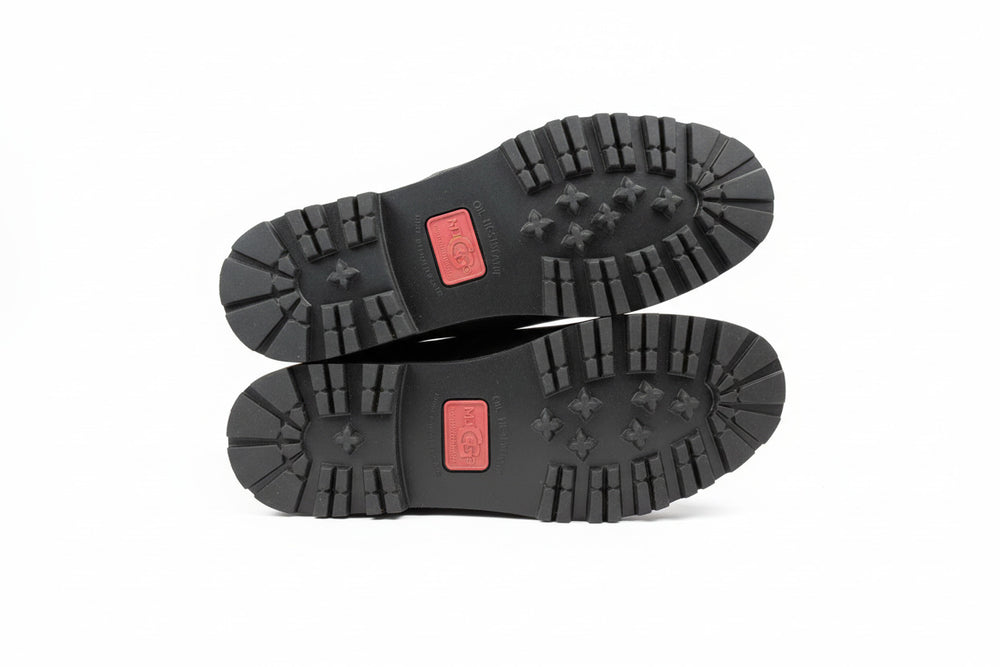 Mens "McKinlays" Lace Up Shoes