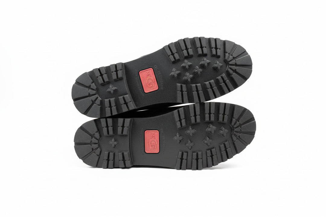 Mens "McKinlays" Lace Up Shoes