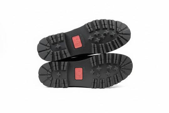 Mens "McKinlays" Lace Up Shoes