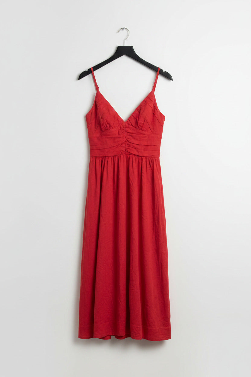Melanie Cutfield Dress