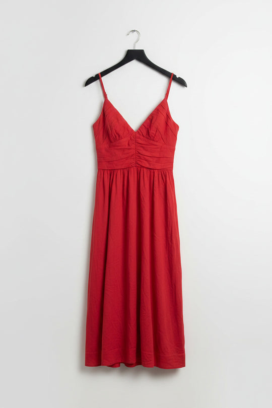 Melanie Cutfield Dress