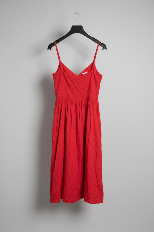 Melanie Cutfield Dress