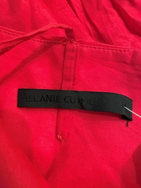 Melanie Cutfield Dress