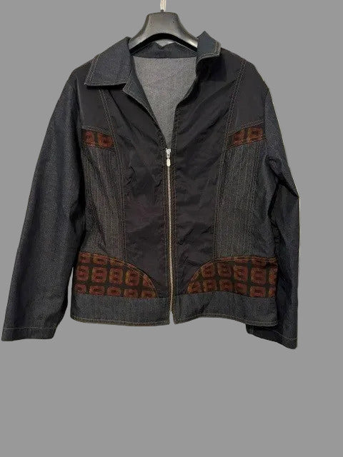 Vintage woman’s  Denim Jacket