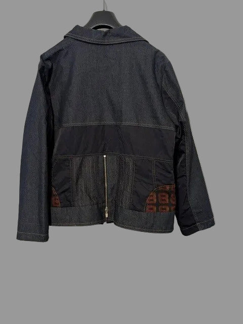 Vintage woman’s  Denim Jacket