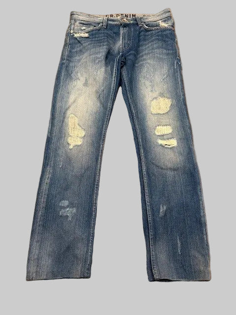 Mens GR.Denim Jeans