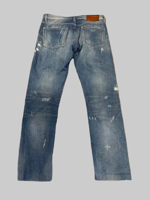 Mens GR.Denim Jeans