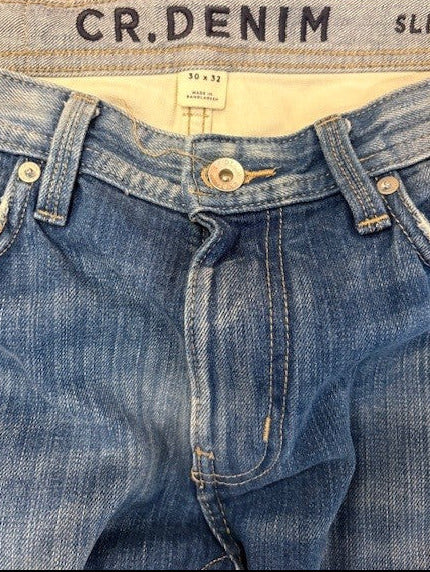 Mens GR.Denim Jeans