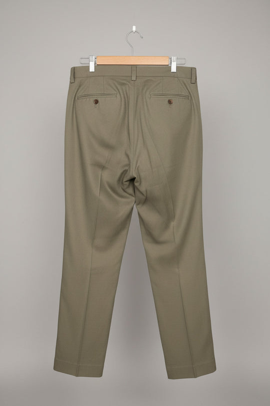 Savane Process 2000 Pleated Dress Pants