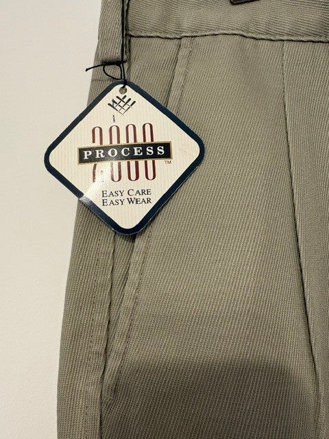 Savane Process 2000 Pleated Dress Pants