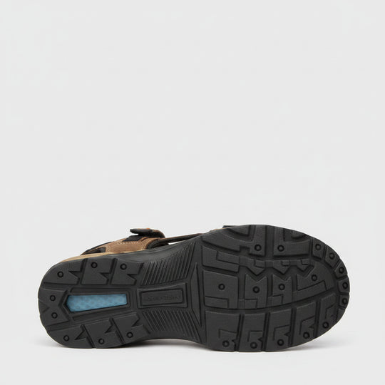 Mens "Hush Puppies" Sandals