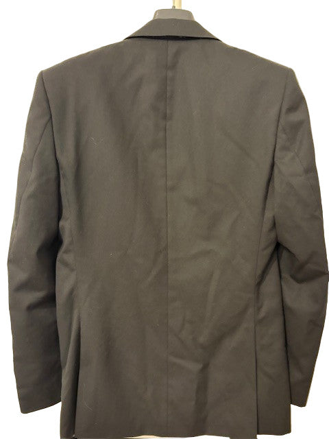 Mens Two Piece Suit