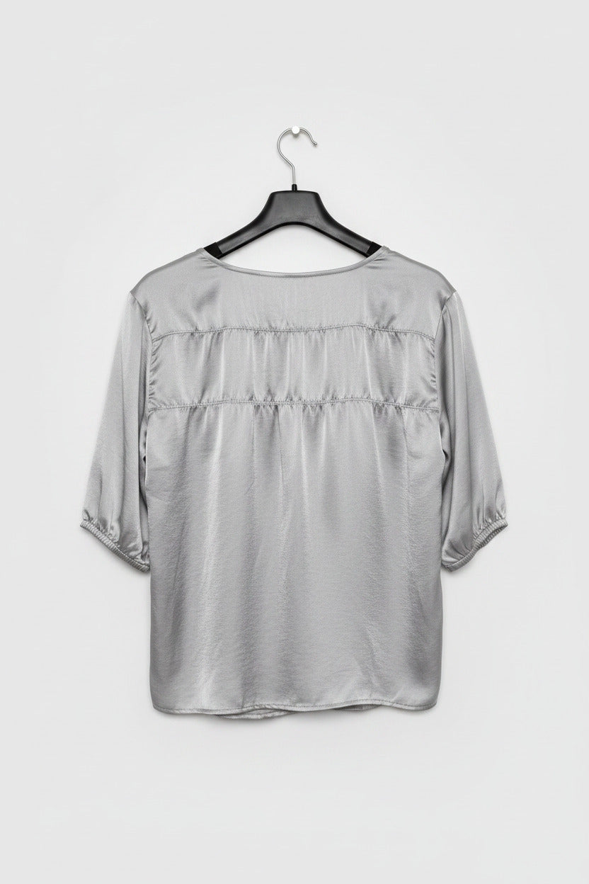 Womens "MI MOSO" Blouse