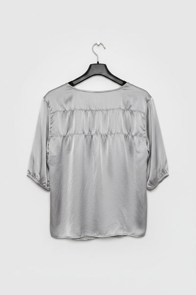 Womens "MI MOSO" Blouse