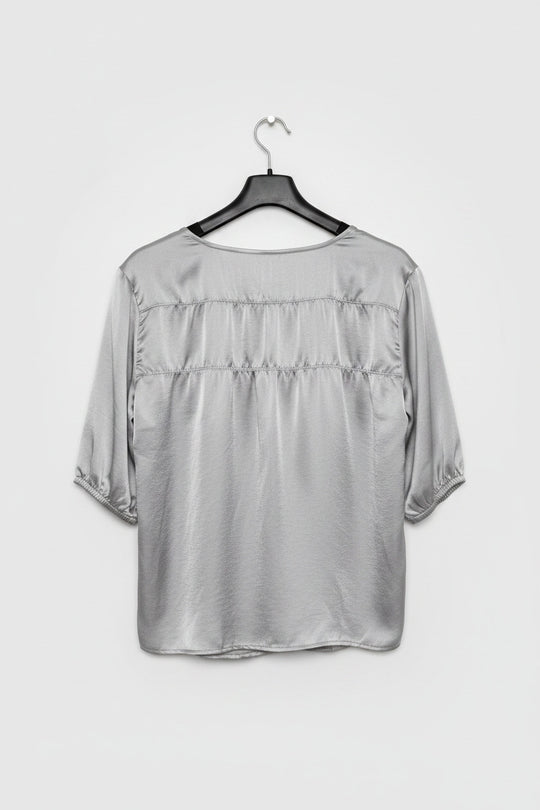 Womens "MI MOSO" Blouse