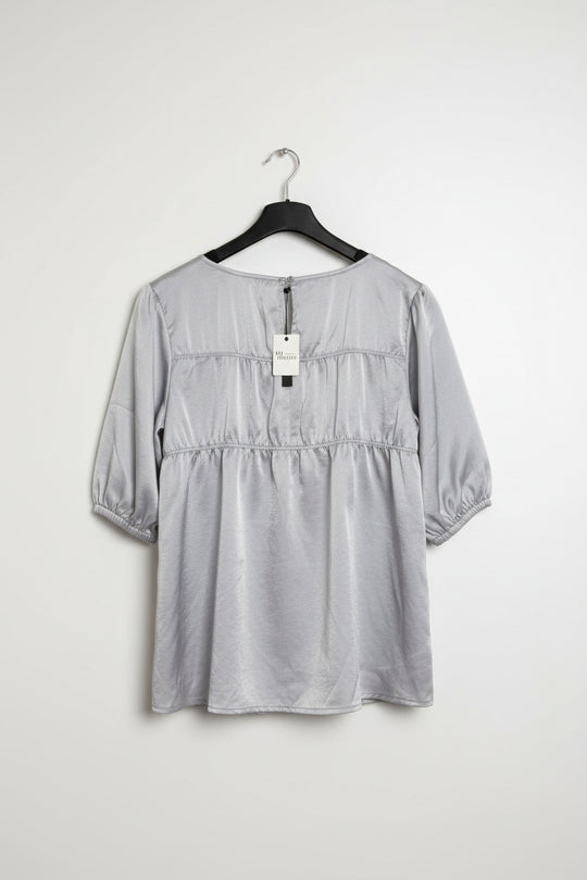 Womens "MI MOSO" Blouse