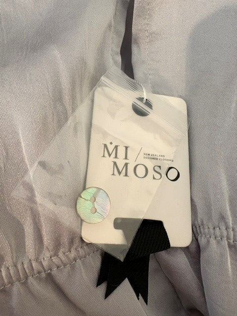 Womens "MI MOSO" Blouse