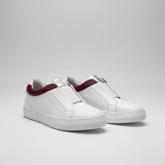 Mens "Mi Piaci" Slip On Sneaker