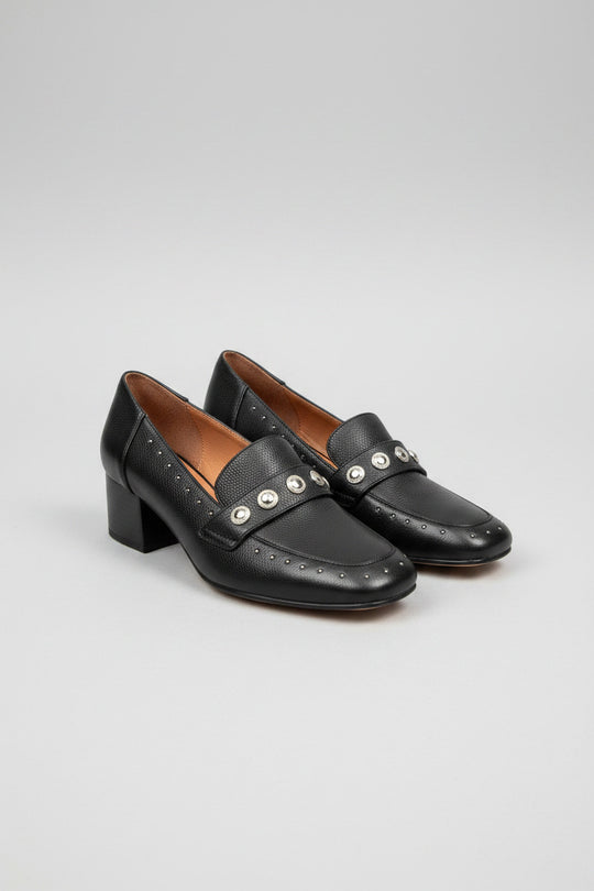 Mi Piaci Womens "Loafers"