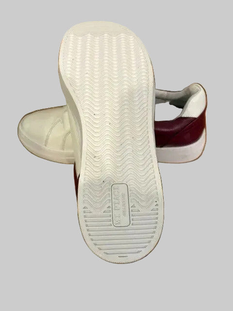 Mens "Mi Piaci" Slip On Sneaker