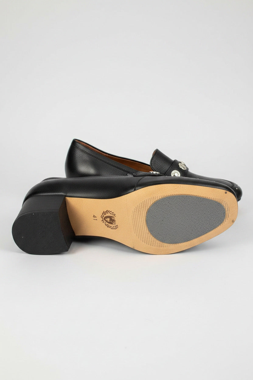Mi Piaci Womens "Loafers"