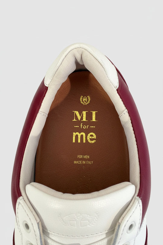 Mens "Mi Piaci" Slip On Sneaker