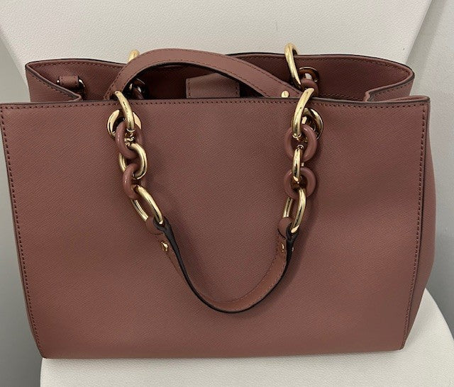 Michael Kors Cynthia Handbag